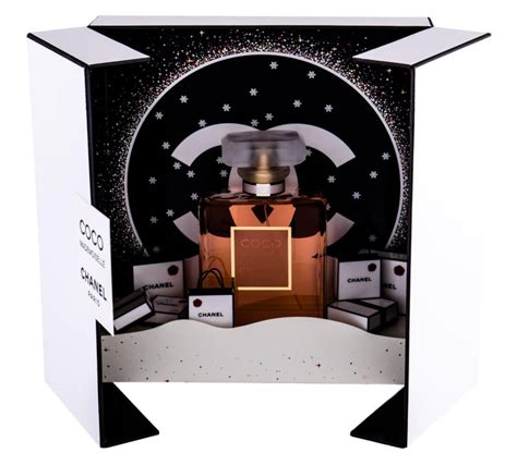 chanel perfume christmas 2021|Chanel gift shop near me.